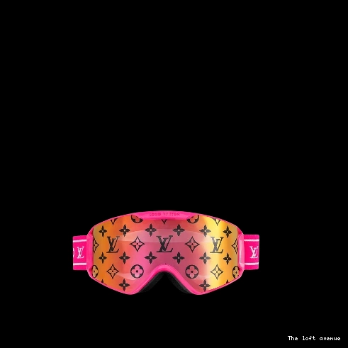 2.0 LV MASK SNOW CUSTOM 0712